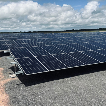 Energia solar como parte de um novo ecossistema tecnológico